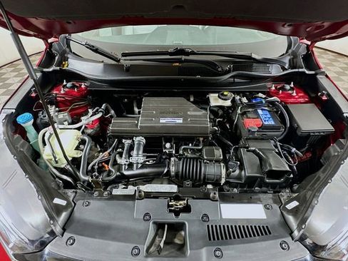 Used 2021 Honda CR-V Touring image 31