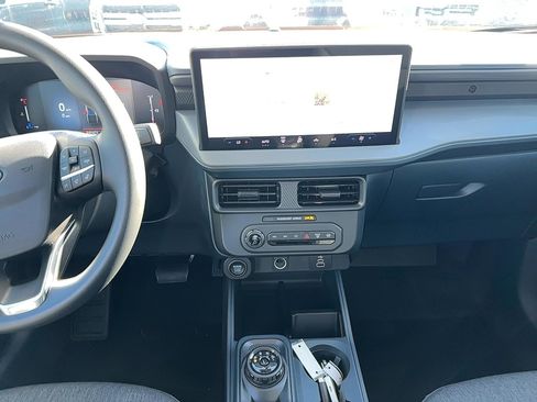 New 2025 Ford Maverick XLT w/ Black Appearance Package image 10