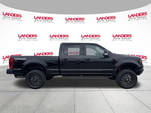 Used 2020 Ford F250 Lariat w/ Tremor Off-Road Package image 2