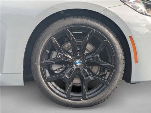 Used 2025 BMW 230i xDrive Coupe w/ M Sport Package AWD/4WD image 10