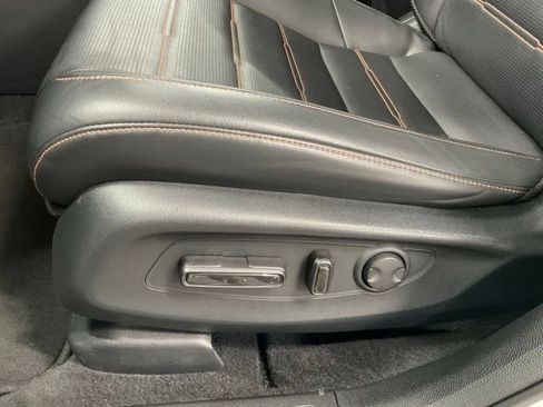 Certified 2024 Honda CR-V Sport Touring image 32
