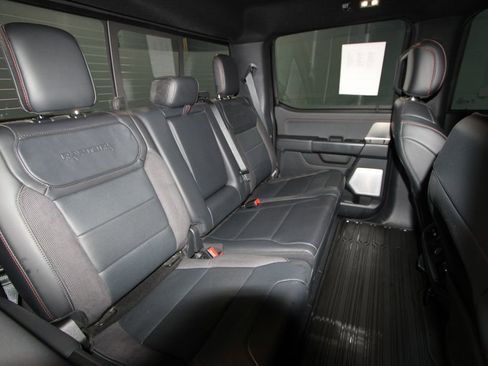 Used 2024 Ford F150 Raptor image 31