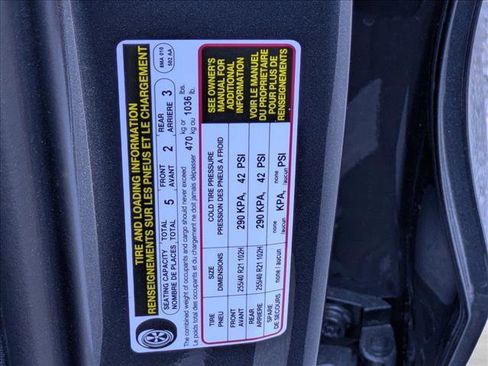 New 2025 Audi SQ5 Premium Plus image 21