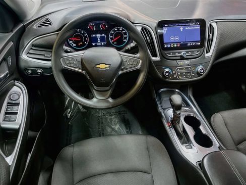 Used 2023 Chevrolet Malibu LT w/ Driver Confidence Package FWD image 22