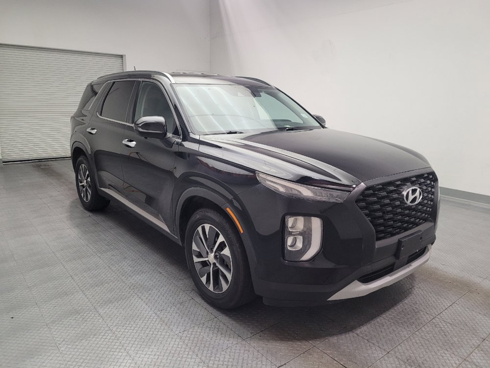 Used 2020 Hyundai Palisade SEL FWD image 13