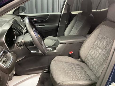 Used 2022 Chevrolet Equinox LT image 13