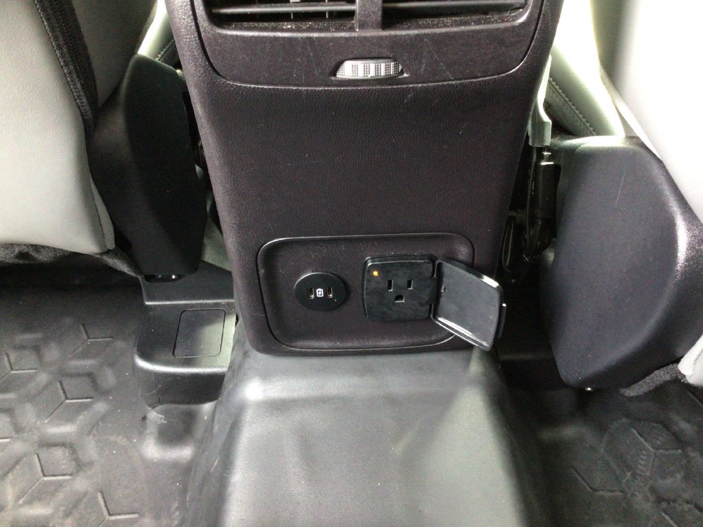 Used 2025 Ford Bronco Sport Badlands AWD/4WD image 37