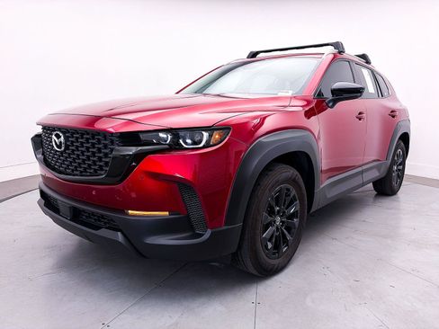Used 2026 MAZDA CX-50 2.5 Hybrid w/ Preferred Pkg AWD/4WD image 10