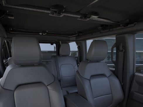 New 2026 Ford Bronco Outer Banks w/ Sasquatch Package AWD/4WD image 13
