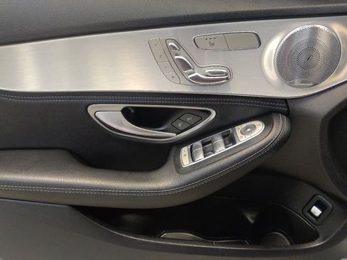 Used 2016 Mercedes-Benz C 300 4MATIC Sedan w/ Multimedia Package image 27