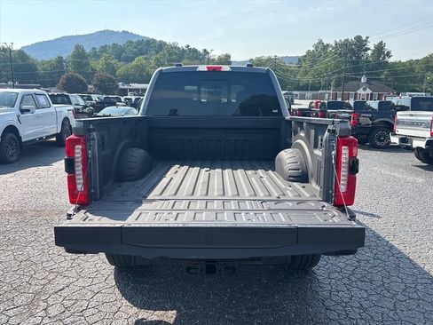 Used 2024 Ford F250 Lariat w/ Lariat Ultimate Package AWD/4WD image 7