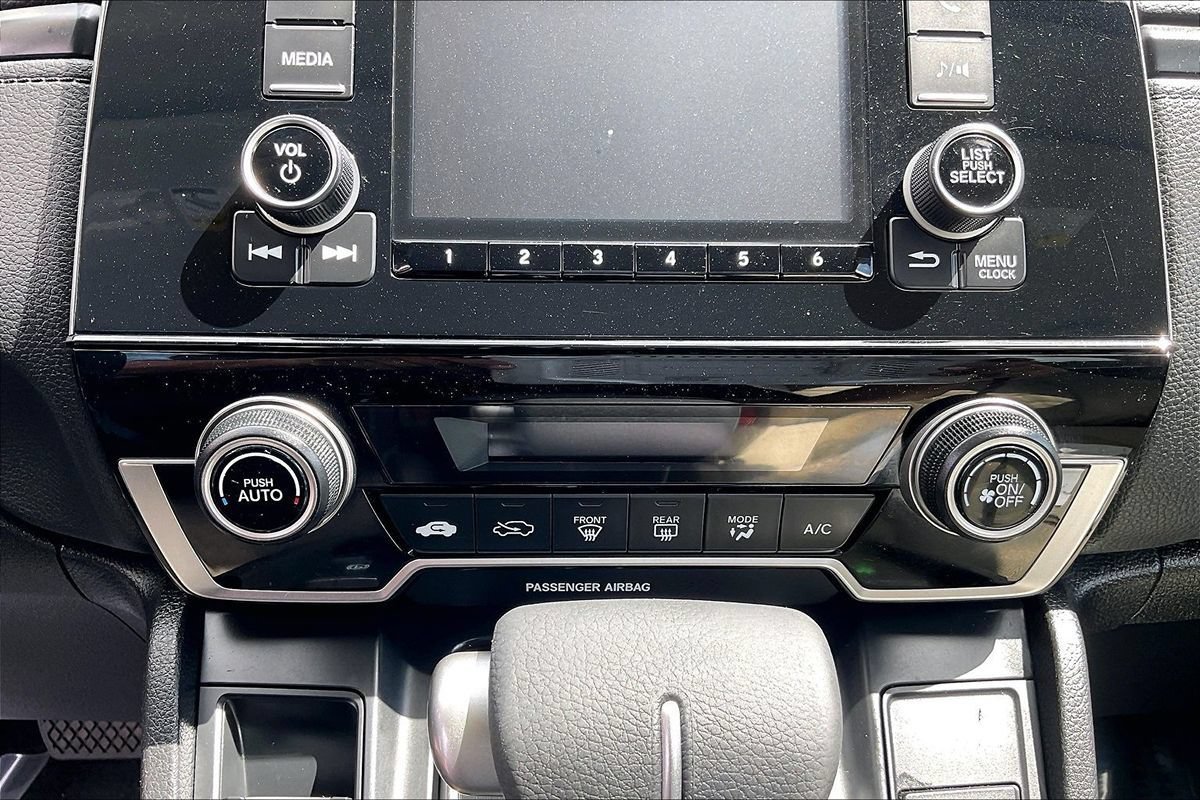 Used 2018 Honda CR-V LX image 35