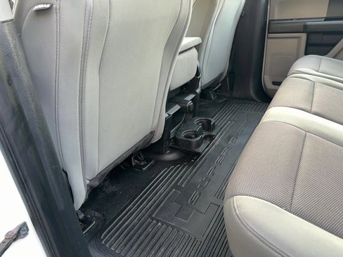 Used 2020 Ford F350 XL w/ Power Equipment Group image 10