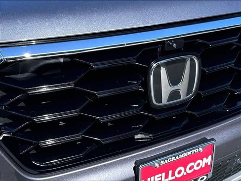 Used 2024 Honda Pilot Elite image 34