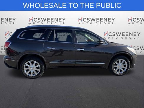 Used 2013 Buick Enclave Leather w/ Trailering Provision Package image 6