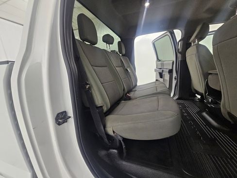 Used 2022 Ford F350 XL w/ Power Equipment Group image 24