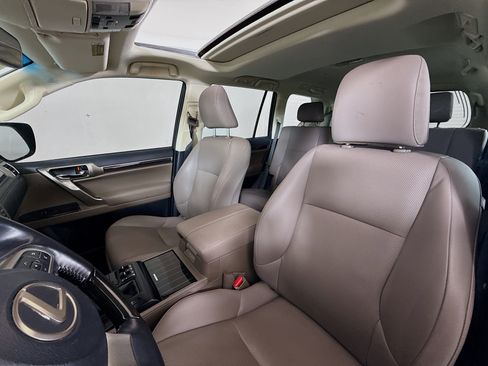 Used 2021 Lexus GX 460 Premium AWD/4WD image 11