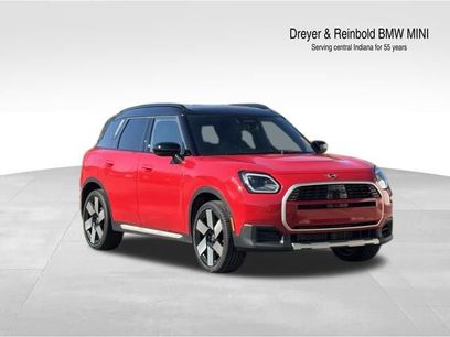 Used 2025 MINI Cooper Countryman S w/ Comfort Package Max