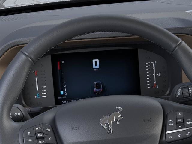 New 2026 Ford Bronco Sport Outer Banks w/ Outer Banks Tech Package+ AWD/4WD image 41