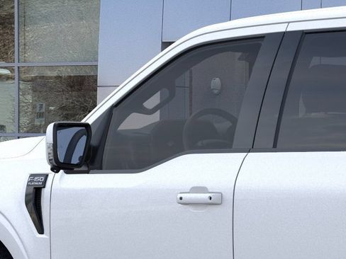 New 2026 Ford F150 Platinum w/ FX4 Off-Road Package AWD/4WD image 21