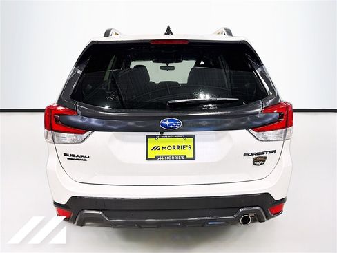 Certified 2024 Subaru Forester Wilderness image 6