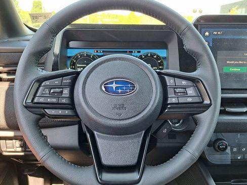New 2026 Subaru Outback Premium AWD/4WD image 9