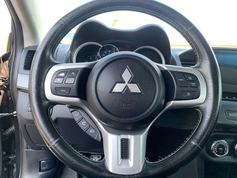 Used 2011 Mitsubishi Lancer Evolution GSR AWD/4WD image 19