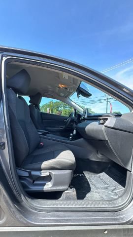 Used 2021 Toyota C-HR LE FWD image 24