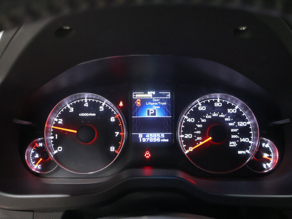 Used 2014 Subaru Legacy 2.5i Limited AWD/4WD image 33
