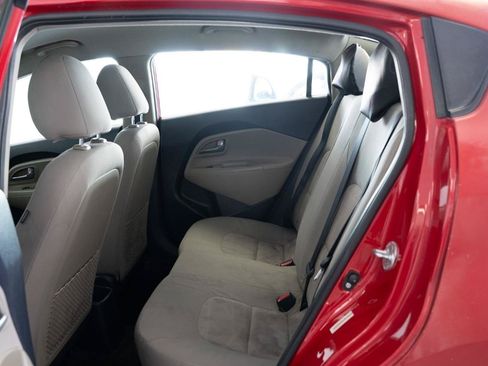 Used 2014 Kia Rio LX w/ Power Package FWD image 17