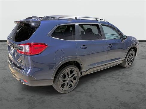 Used 2024 Subaru Ascent Onyx Edition AWD/4WD image 4