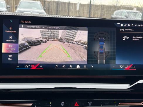 New 2026 BMW 530i xDrive 530i xDrive image 18