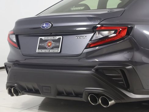 Used 2024 Subaru WRX image 38