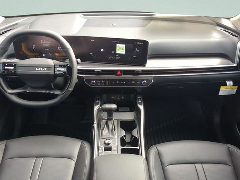 New 2026 Kia Sorento EX image 22