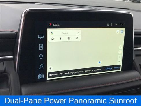 Used 2024 Chevrolet Tahoe RST w/ Luxury Package image 11