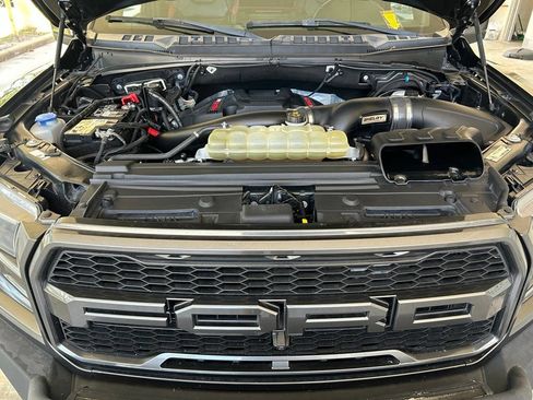 Used 2020 Ford F150 Raptor w/ Equipment Group 802A Luxury AWD/4WD image 13