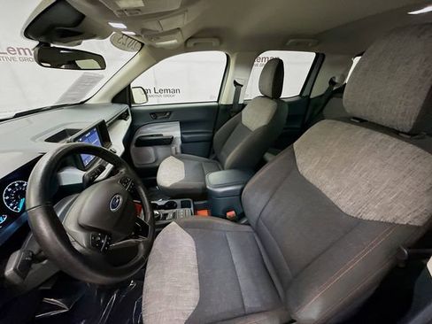 Used 2022 Ford Maverick XLT w/ XLT Luxury Package image 20