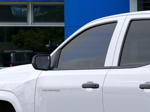 New 2026 Chevrolet Colorado W/T AWD/4WD image 36