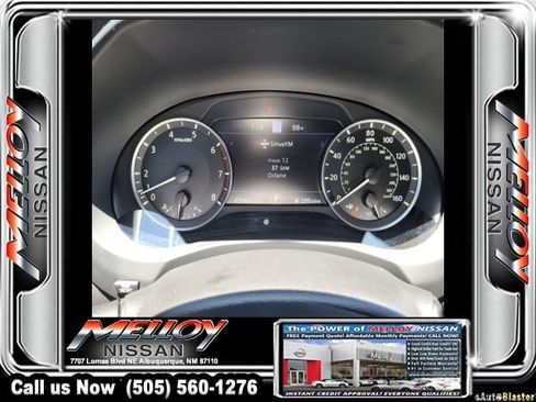 Used 2023 INFINITI QX55 Essential w/ Cargo Package AWD/4WD image 10