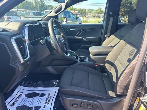 Used 2025 GMC Canyon Elevation w/ Convenience Package AWD/4WD image 23