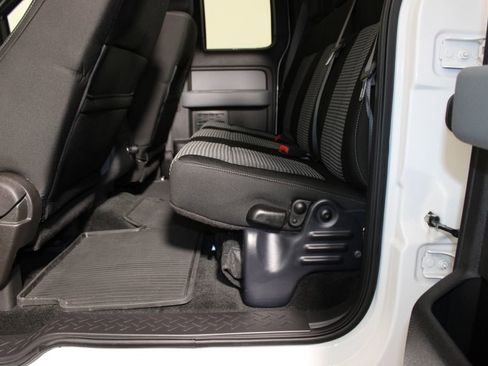 Used 2014 Ford F150 STX w/ Equipment Group 201A Mid image 10