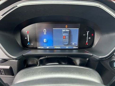 Used 2025 Ford Escape ST-Line image 20