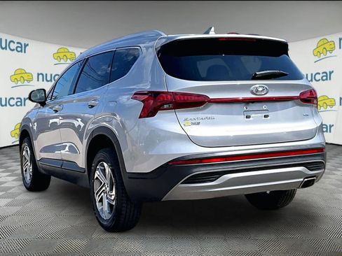 Used 2023 Hyundai Santa Fe SEL w/ Cargo Package image 4