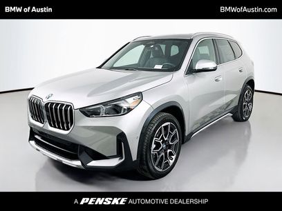 Used 2025 BMW X1 xDrive28i w/ Convenience Package