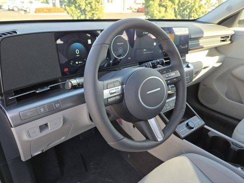 New 2026 Hyundai Kona Limited image 15