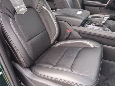 New 2026 RAM 1500 RHO AWD/4WD image 22