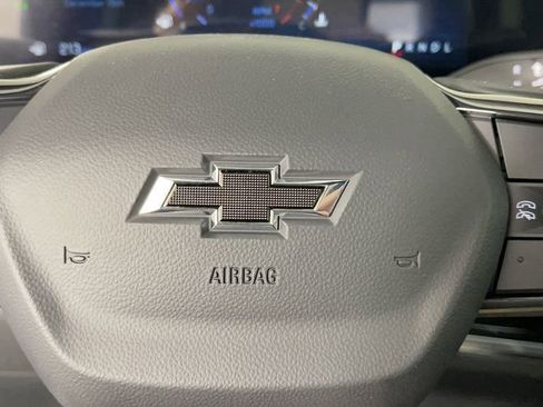 New 2025 Chevrolet Equinox RS image 26