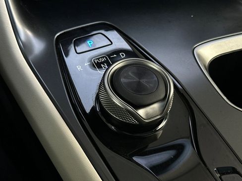 Certified 2023 Lexus RZ 450e Premium w/ Technology Package image 17