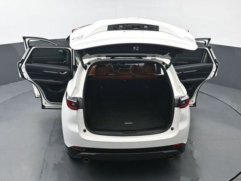 Certified 2024 MAZDA CX-5 Carbon Edition image 52