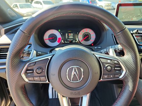 Used 2025 Acura RDX A-Spec image 22